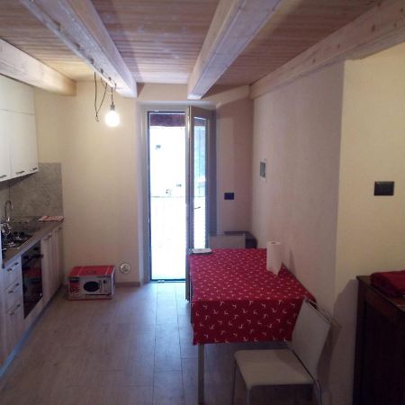 דירות דמונטה Casa Dibileo חדר תמונה